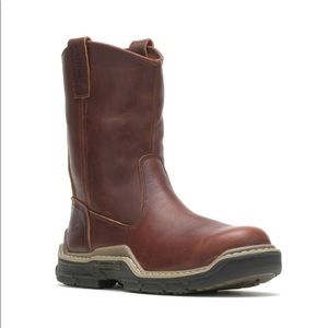 MEN'S WOLVERINE RAIDER DURASHOCKS® WELLINGTON